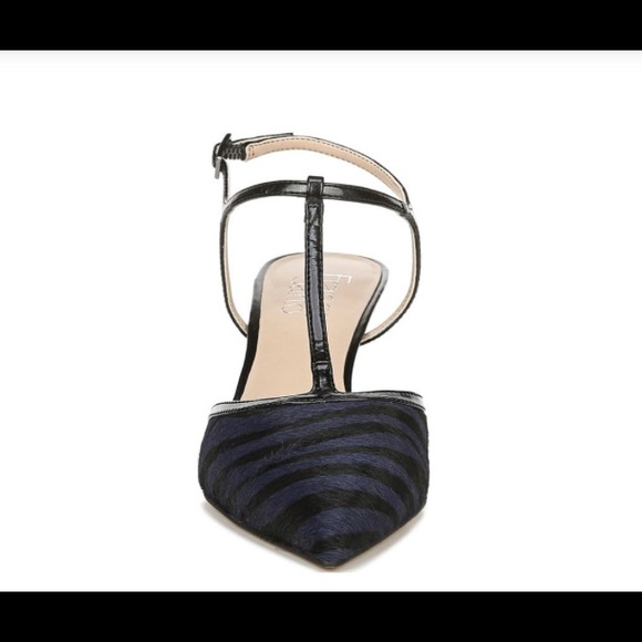 Franco Sarto Pumps - Picture 3 of 6